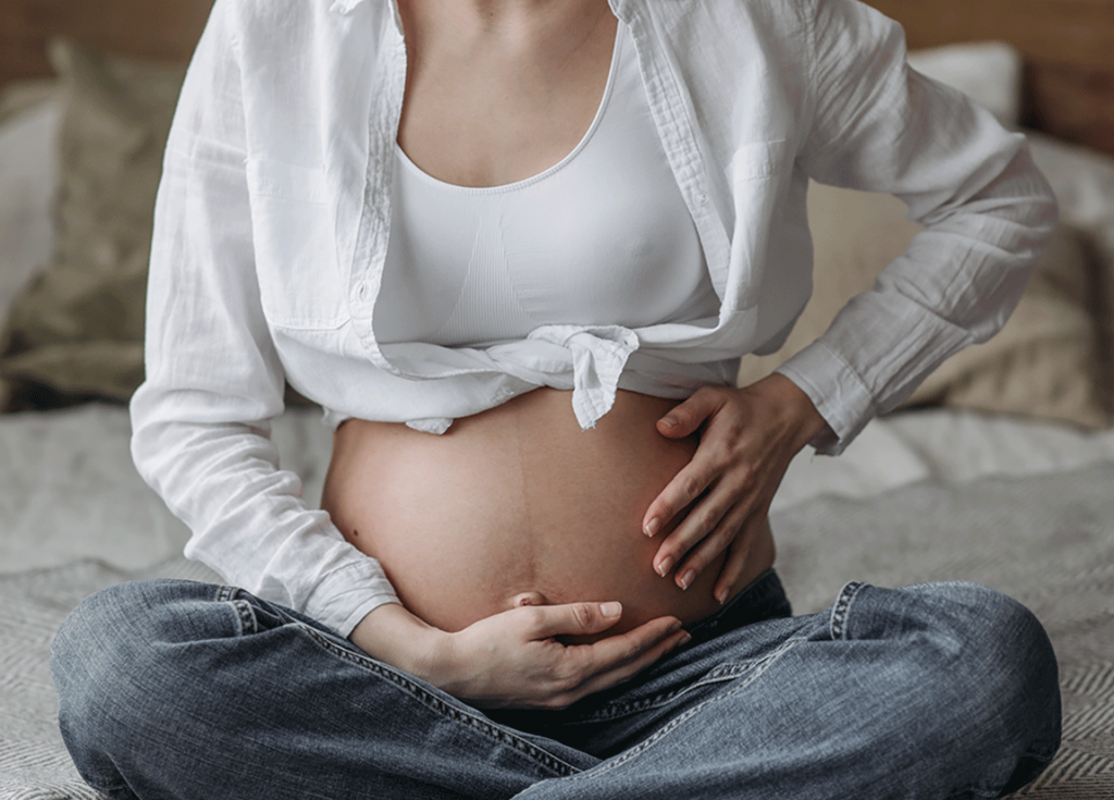 sophrologie prénatale