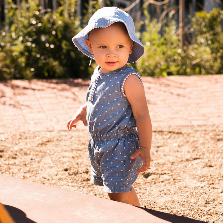 Bébé nageur : tout ce qu'il faut savoir - Parlons Bambins